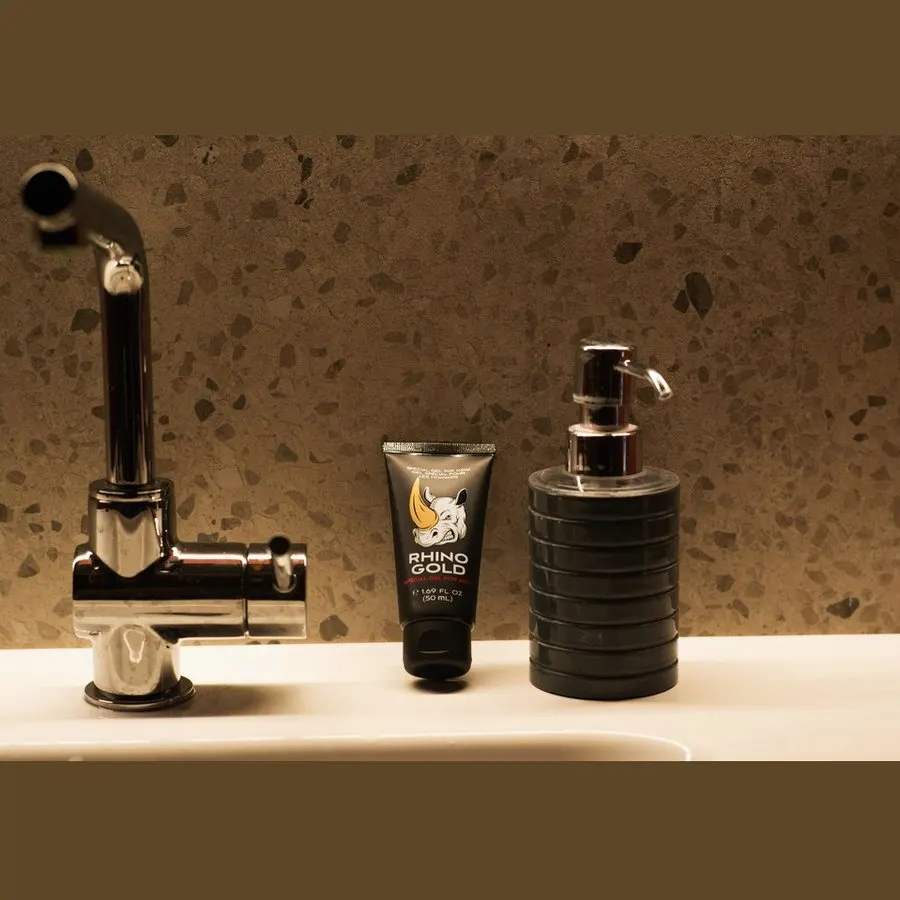 Rhino Gold Gel — εικόνα προϊόντος 2