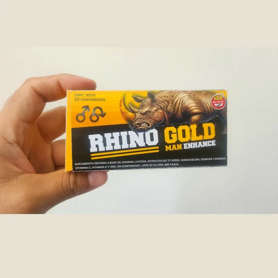 Rhino Gold