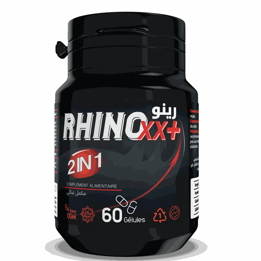 RHINO+