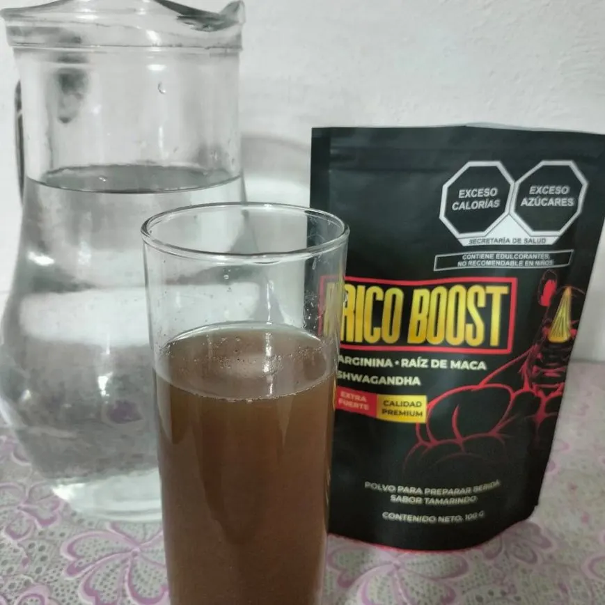 Rico Boost