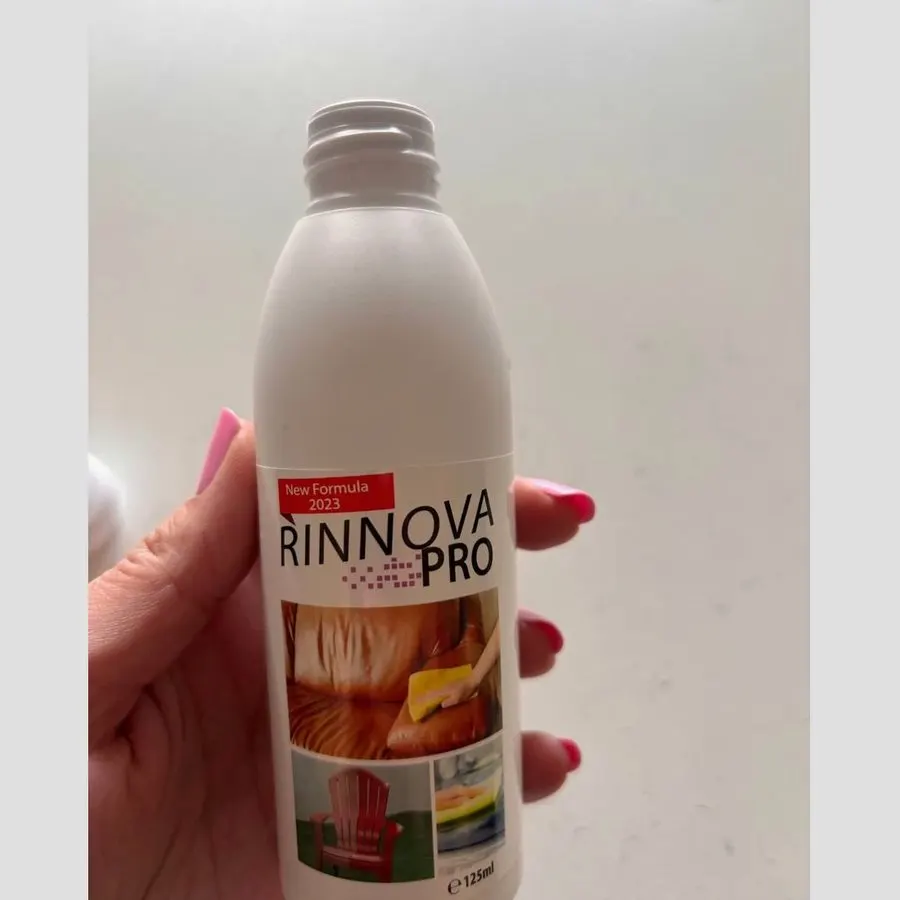 Rinnova Pro — scatto del prodotto 1