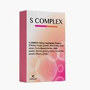 S Complex