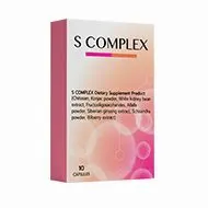 S Complex — รูปถ่าย