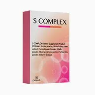 S Complex — รูปถ่าย 1