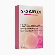 S Complex — รูปถ่าย 2