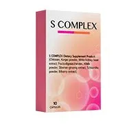S Complex — รูปถ่าย 3