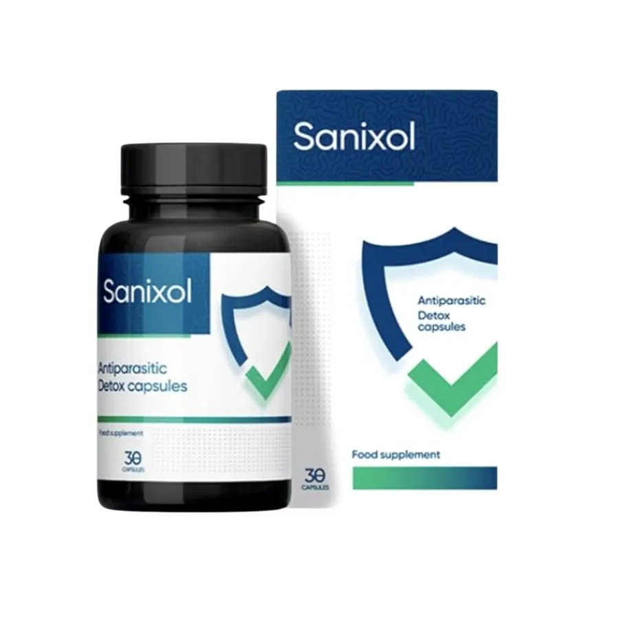 Sanixol