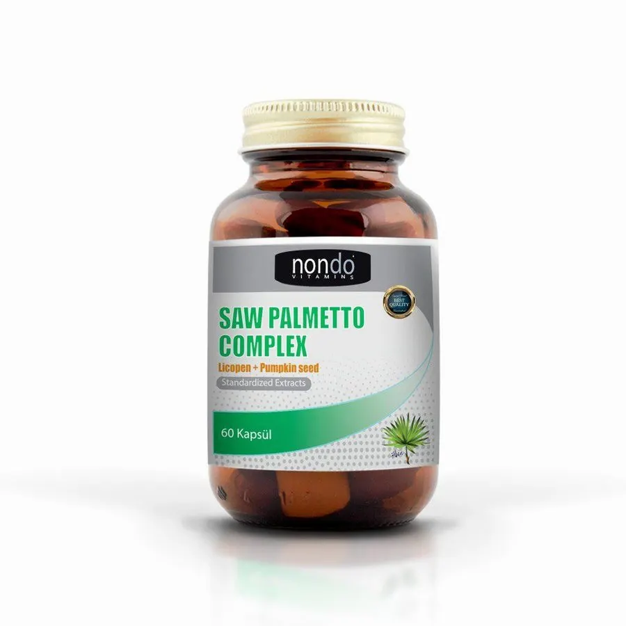 Nondo Saw Palmetto