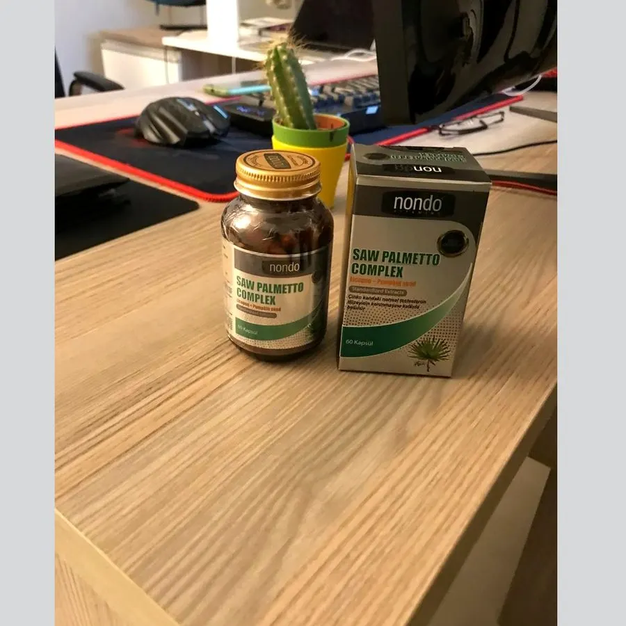 Nondo Saw Palmetto — لقطة 2