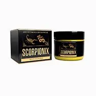 Scorpionix