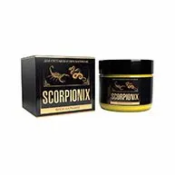 Scorpionix — mahsulot fotosurati