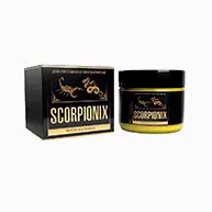 Scorpionix — mahsulot fotosurati 1