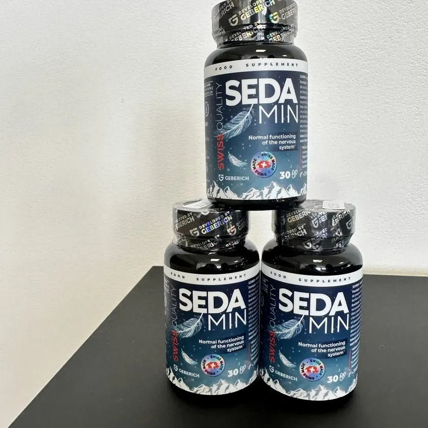 Sedamin