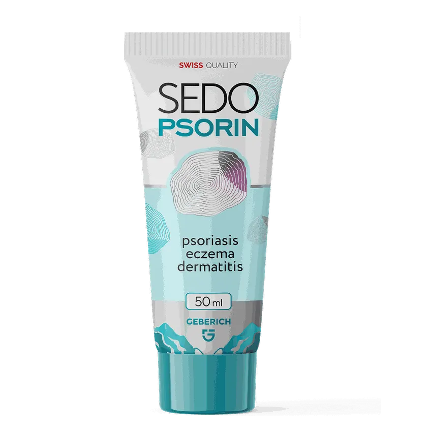 Sedopsorin