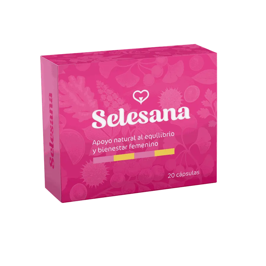 Selesana
