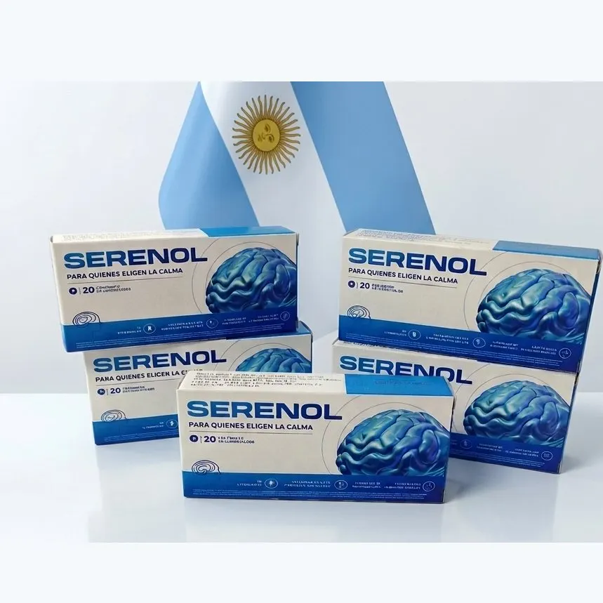 Serenol