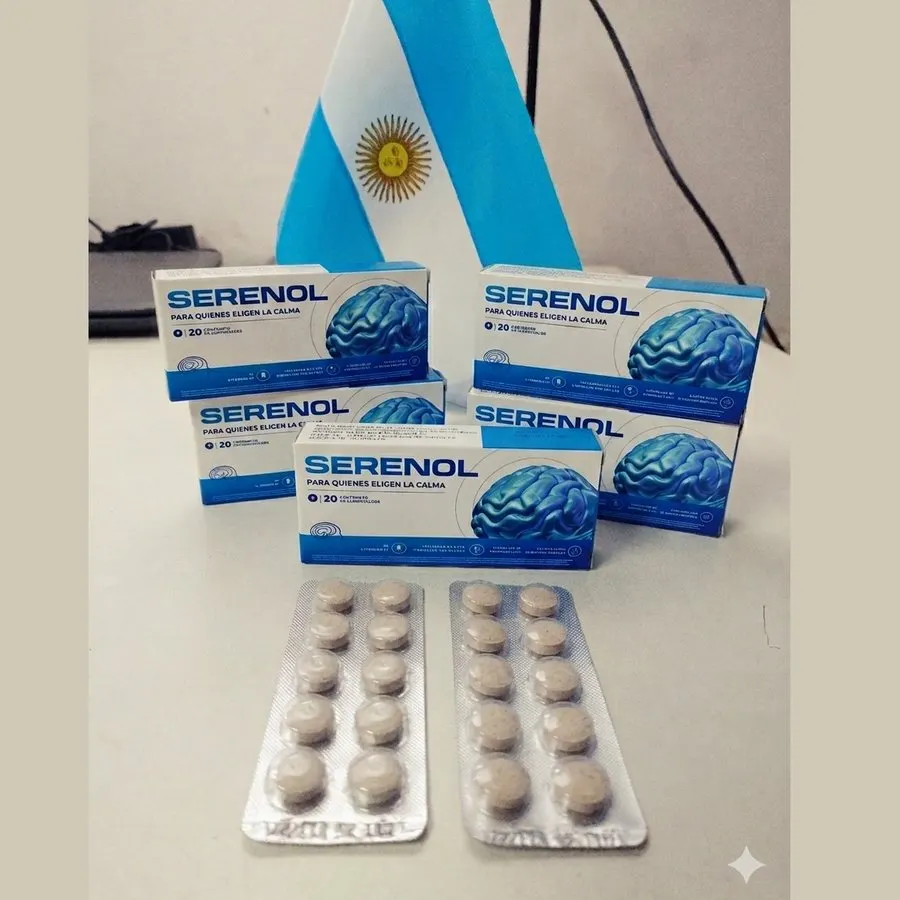 Serenol — imagen del producto 1