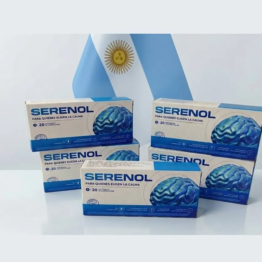 Serenol — imagen del producto 2