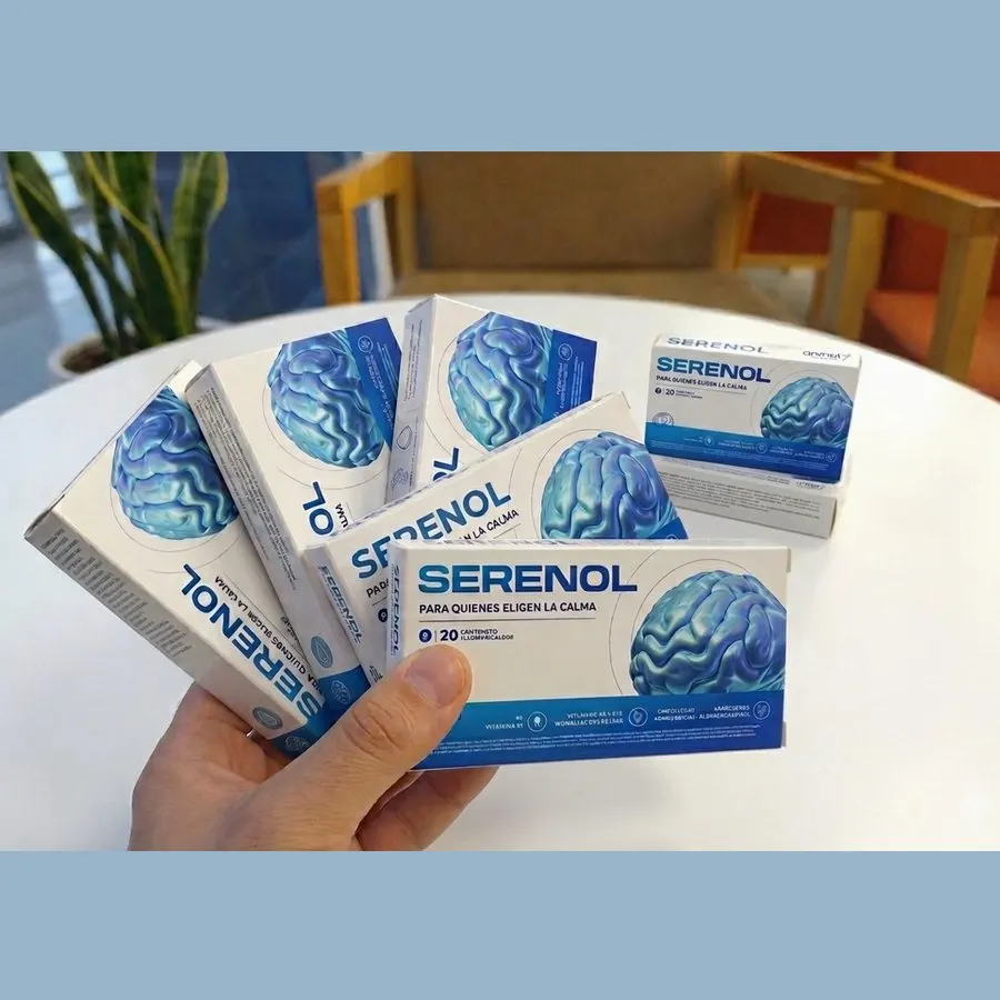 Serenol — imagen del producto 3