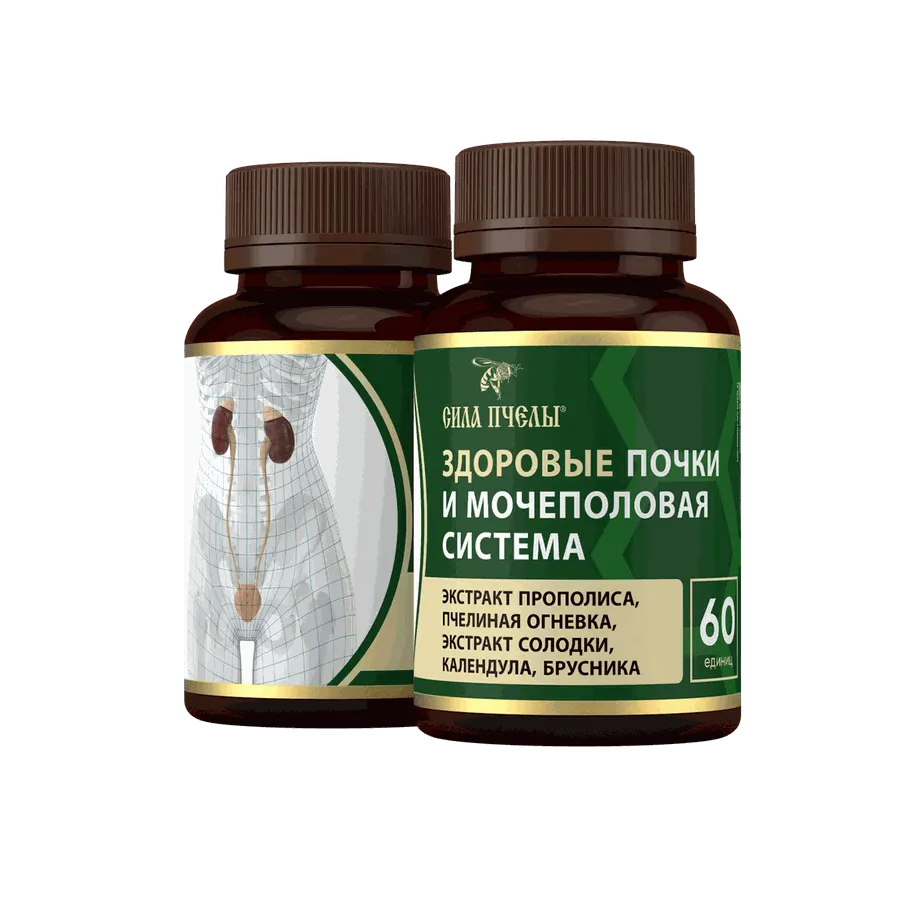 Сила пчелы