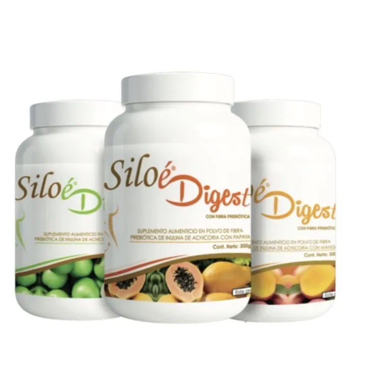 Siloé Digest