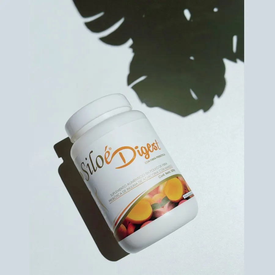 Siloé Digest — imagen del producto