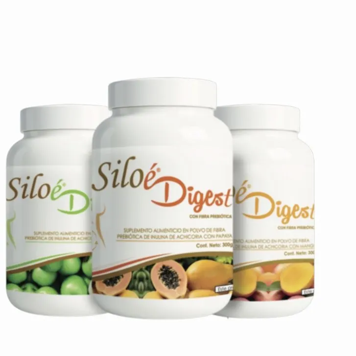 Siloé Digest — imagen del producto 1