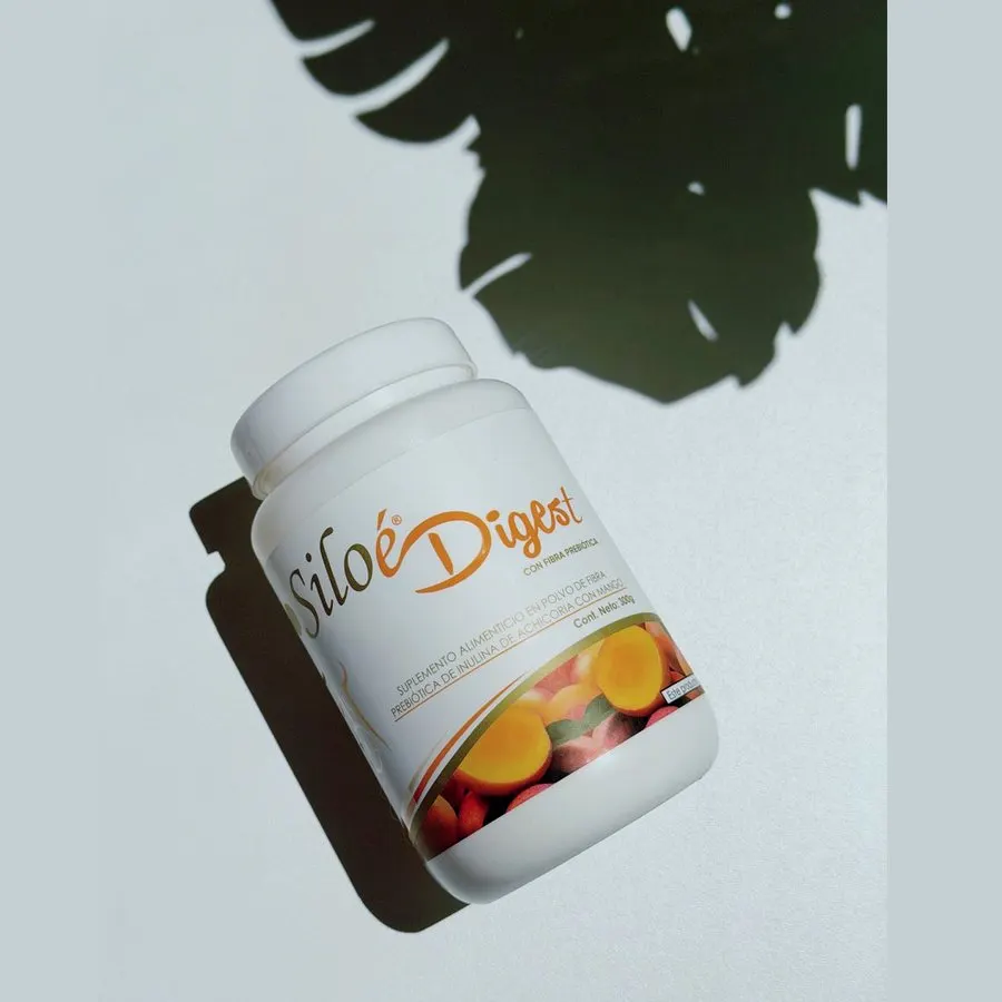 Siloé Digest — imagen del producto 2