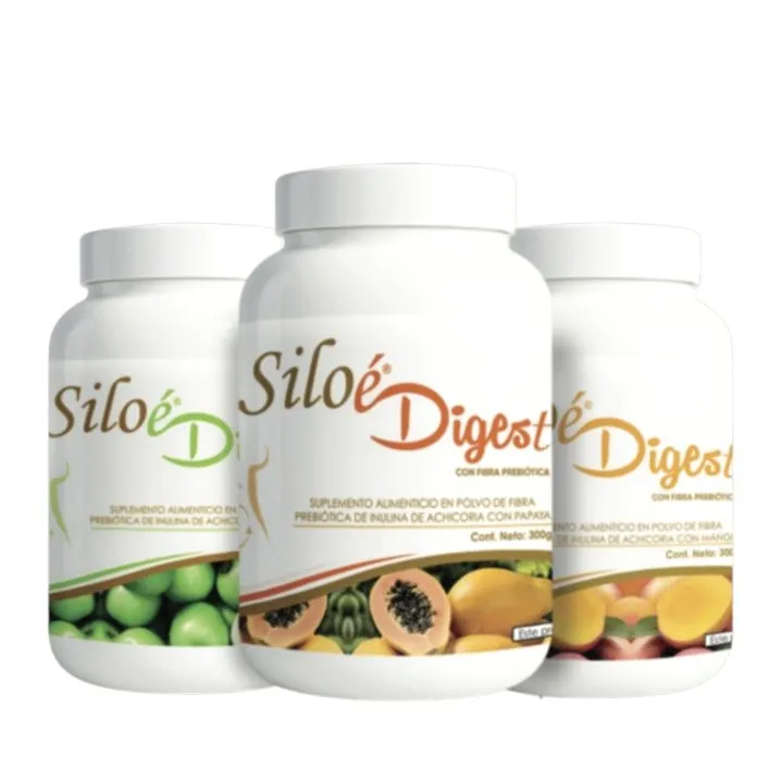 Siloé Digest — imagen del producto 3