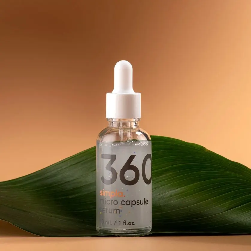 Simpla 360 — imagen del producto