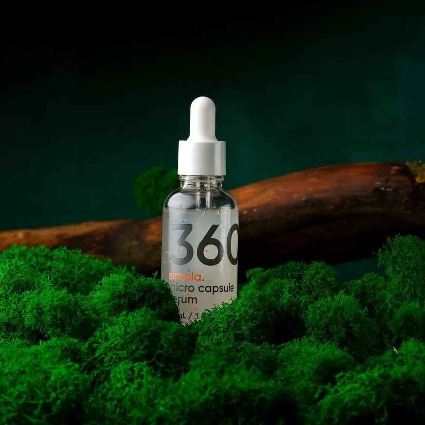 Simpla 360 — imagen del producto 1