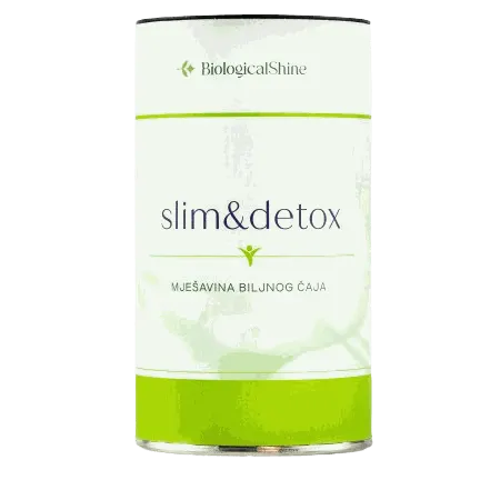 Slim & Detox