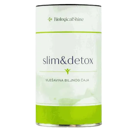 Slim & Detox — fotografija artikla 3