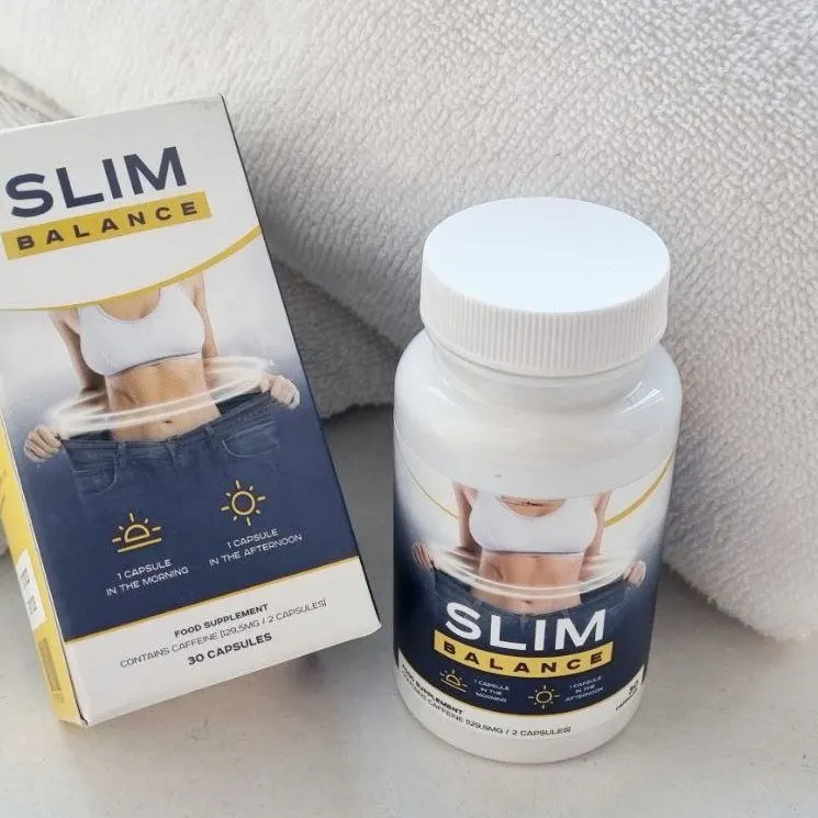 Slim Balance