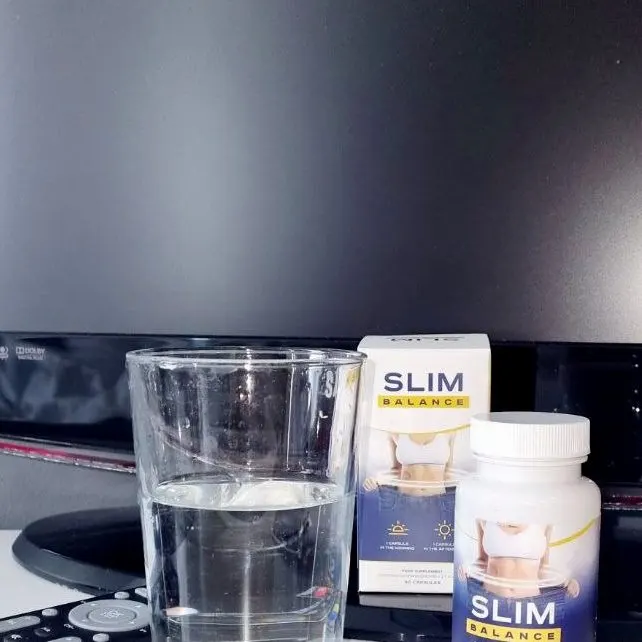 Slim Balance — slika