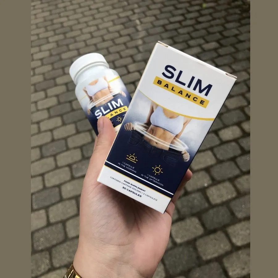 Slim Balance — slika 2