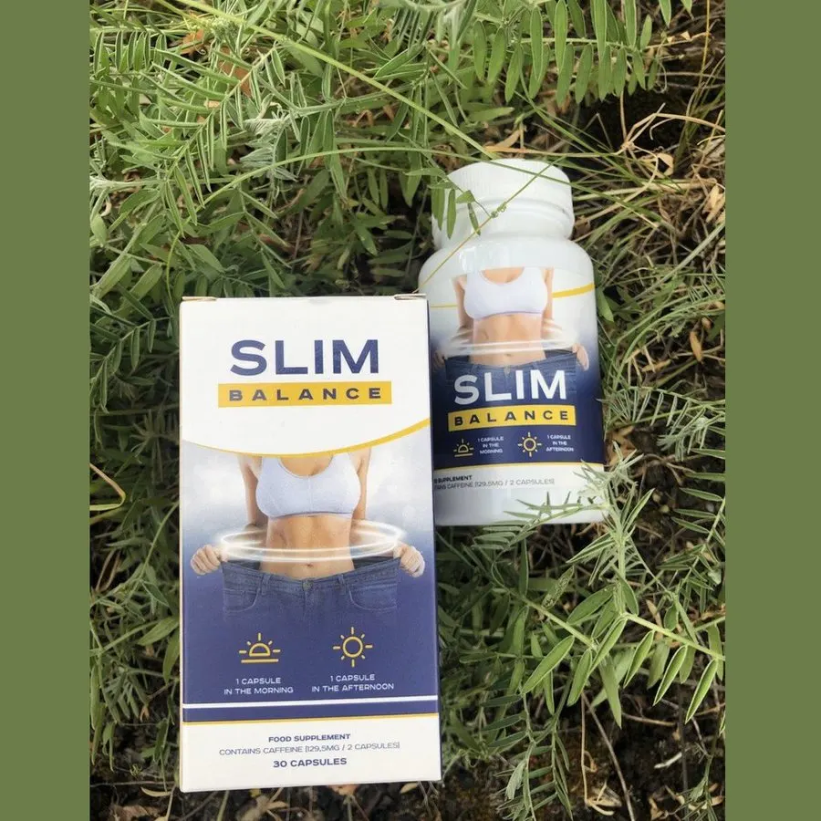 Slim Balance — slika 3