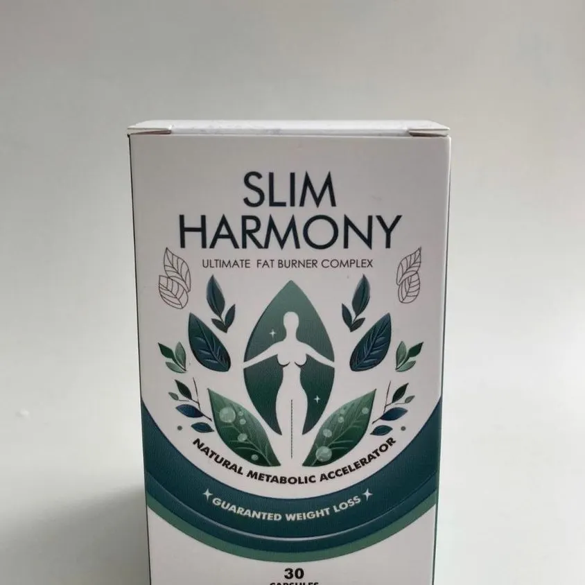 Slim Harmony