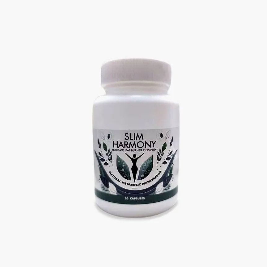 Slim Harmony — foto del envase 3