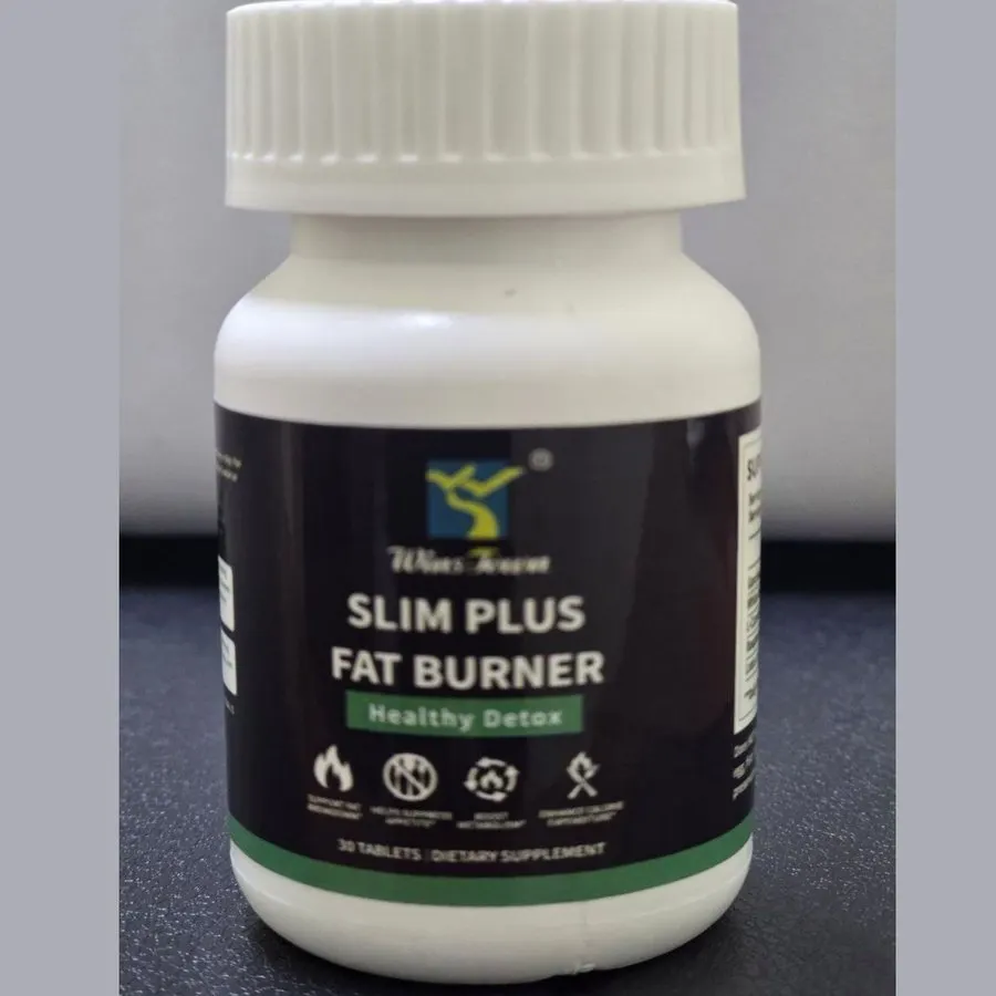 Slim Plus Fat Burner — picture 2