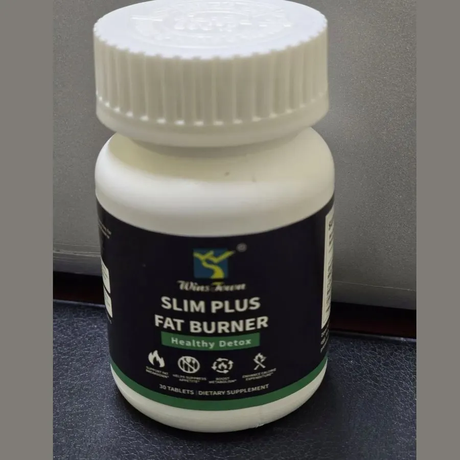 Slim Plus Fat Burner — picture 3