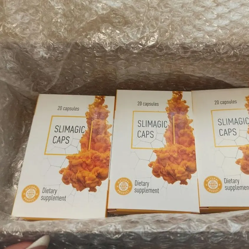 Slimagic