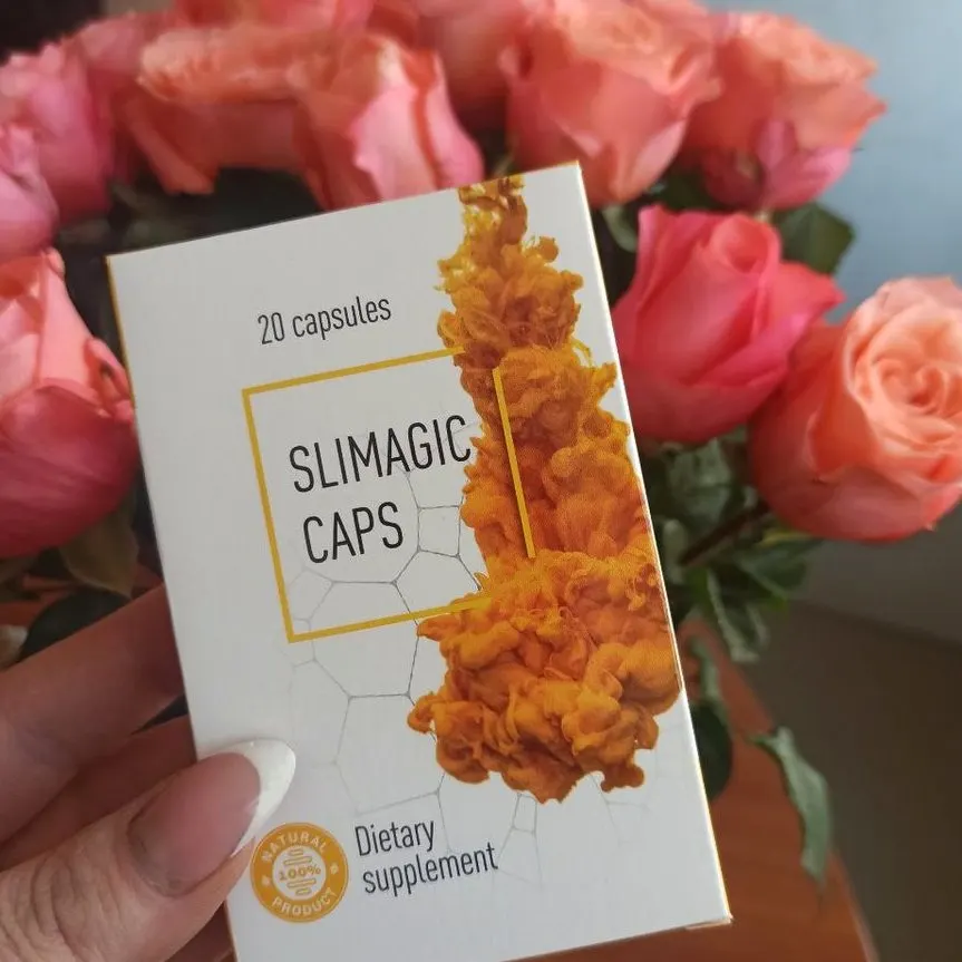 Slimagic Caps — slika 2