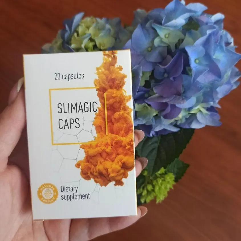 Slimagic Caps — slika 3