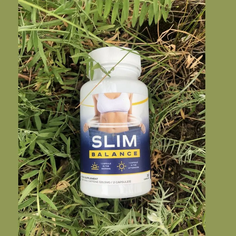 Slim Balance