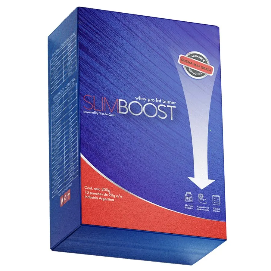 Slim Boost