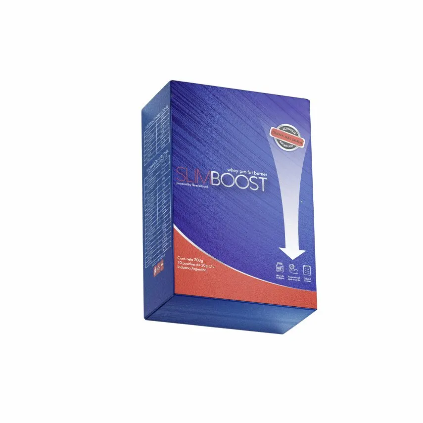 Slim Boost — imagen del producto