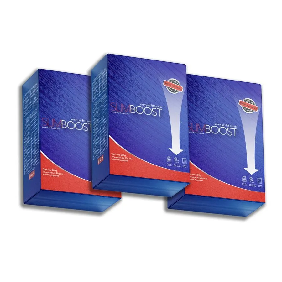 Slim Boost — imagen del producto 1