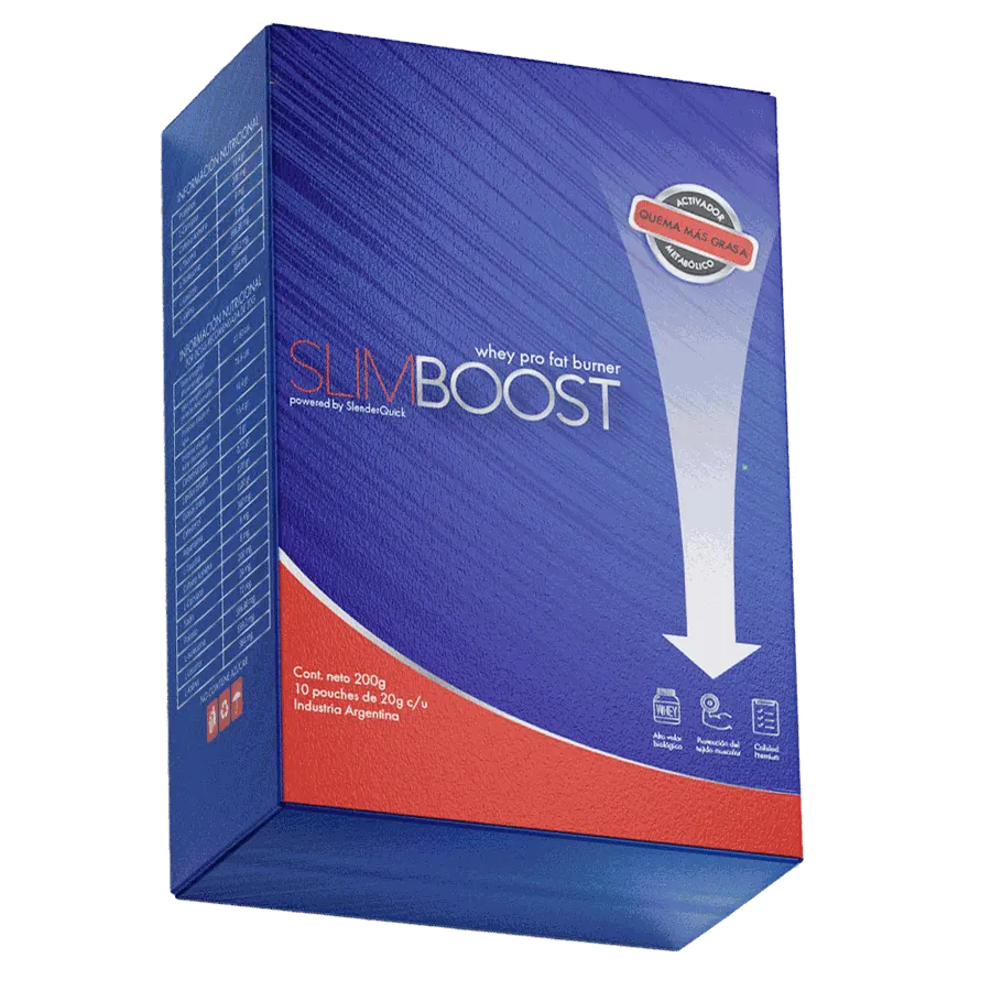 Slim Boost — imagen del producto 2