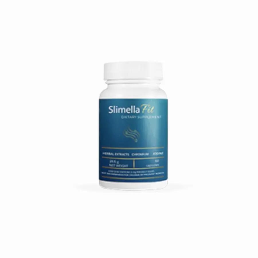 Slimella Fit — pakendi foto 3